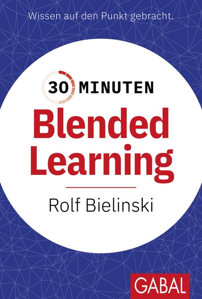 Produktbild: 30 Minuten Blended Learning