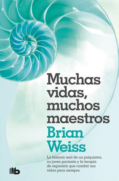 Produktbild: Muchas Vidas, Muchos Maestros