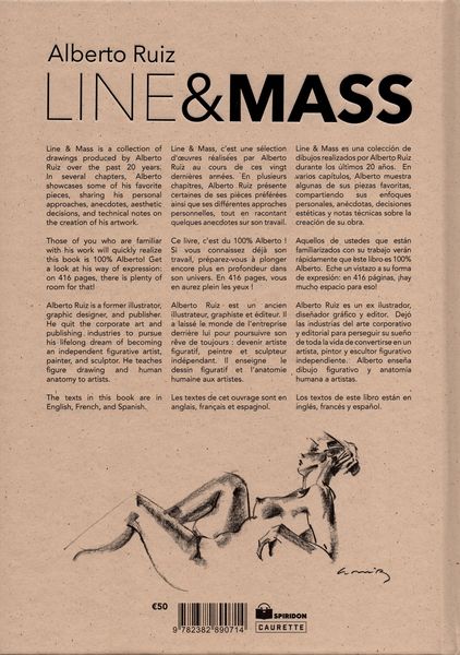 Produktbild: Line & Mass