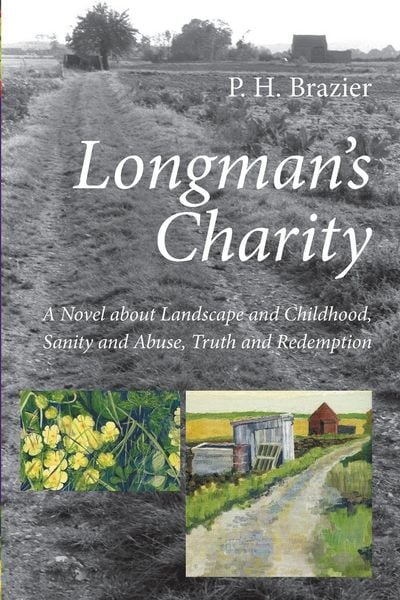 Produktbild: Longman's Charity