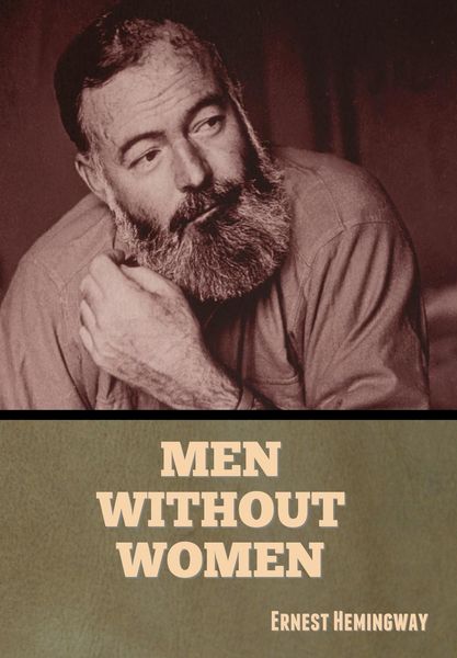 Produktbild: Men Without Women