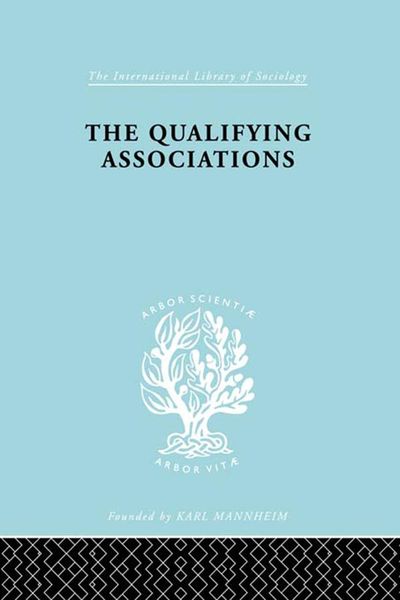 Produktbild: The Qualifying Associations