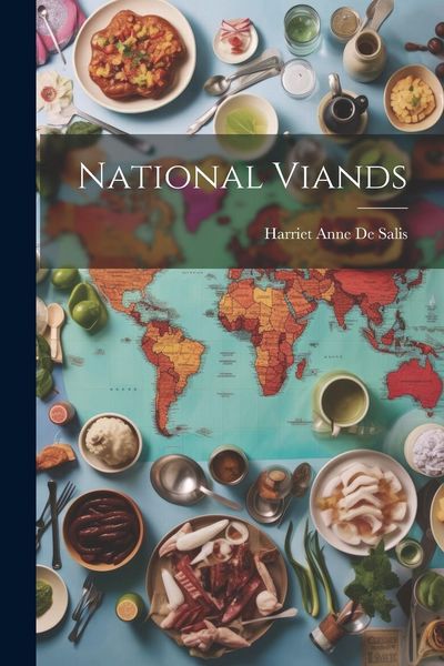 Produktbild: National Viands