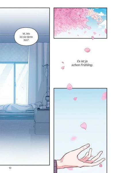 Produktbild: Marry My Husband 1