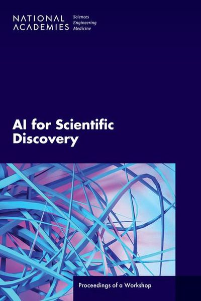 Produktbild: AI for Scientific Discovery