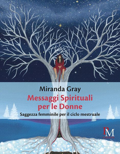 Produktbild: Messaggi spirituali per le donne