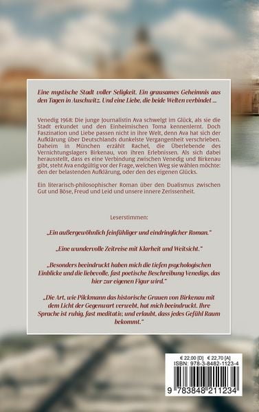 Produktbild: Das zweite Leben