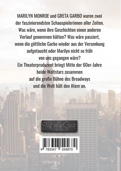 Produktbild: Ein g&ouml;ttliches Comeback