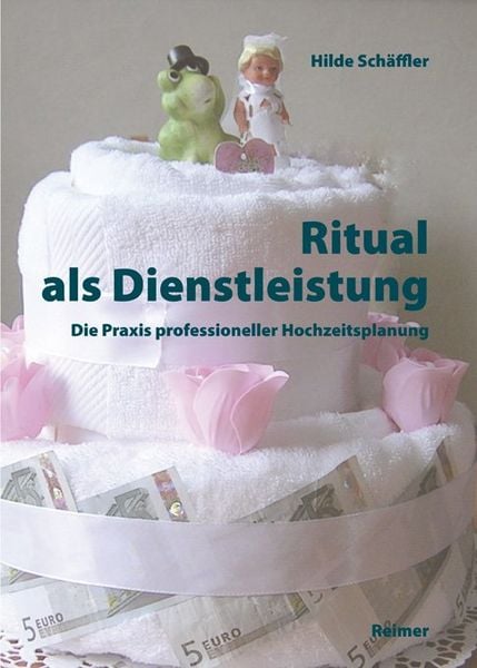 Produktbild: Ritual als Dienstleistung