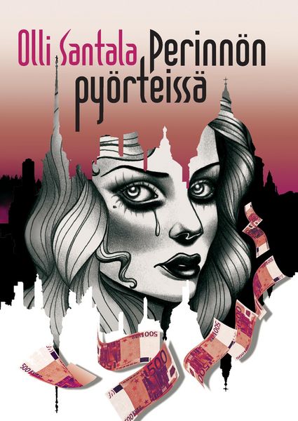 Produktbild: Perinn&ouml;n py&ouml;rteiss&auml;