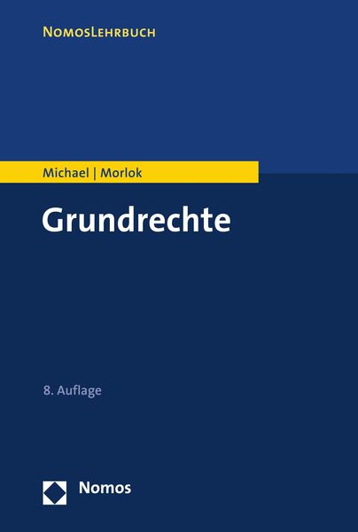 Produktbild: Grundrechte