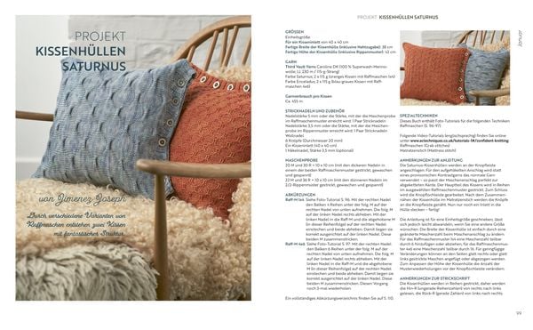 Produktbild: Masterclass Stricken - Die Fortsetzung