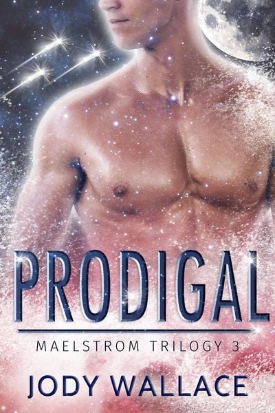 Produktbild: Prodigal (Maelstrom, #3)