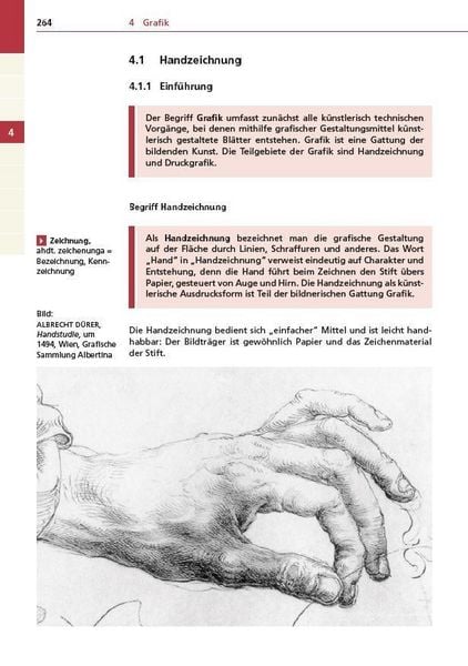 Produktbild: Basiswissen Schule &ndash; Kunst Abi