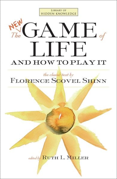 Produktbild: New Game Of Life & Ht Play It