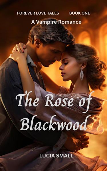 Produktbild: The Rose of Blackwood