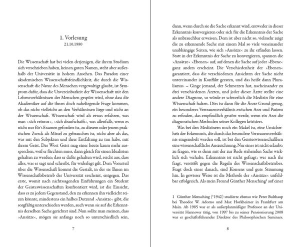 Produktbild: Der Wissenschaftsbegriff des Deutschen Idealismus