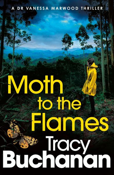 Produktbild: Moth to the Flames
