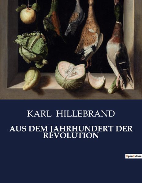 Produktbild: Aus dem Jahrhundert der Revolution