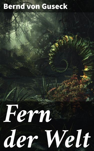 Produktbild: Fern der Welt
