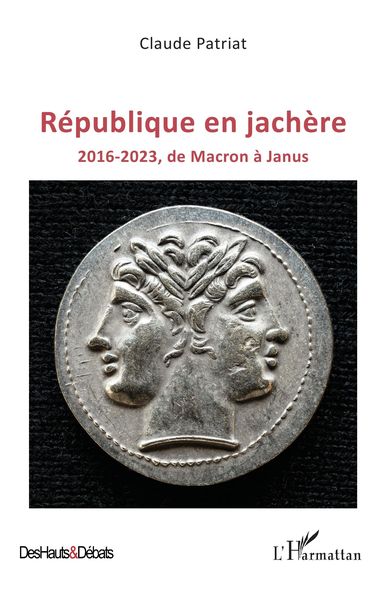 Produktbild: R&eacute;publique en jach&egrave;re