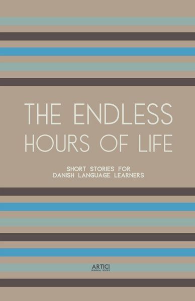 Produktbild: The Endless Hours of Life