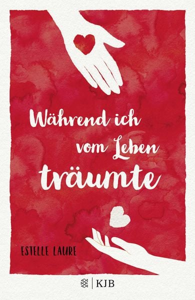 Produktbild: W&auml;hrend ich vom Leben tr&auml;umte