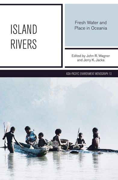 Produktbild: Island Rivers