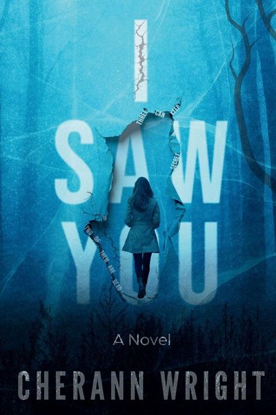 Produktbild: I Saw You