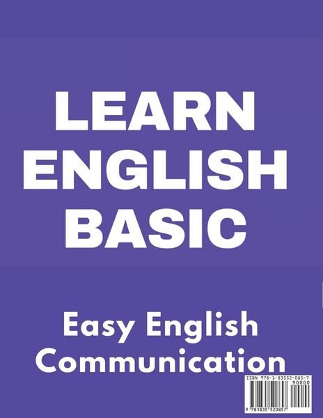Produktbild: How to Speak and Write Correctly