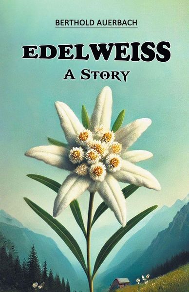 Produktbild: Edelweiss A Story