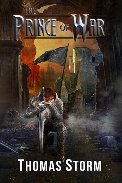 Produktbild: The Prince of War