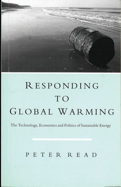 Produktbild: Responding To Global Warming