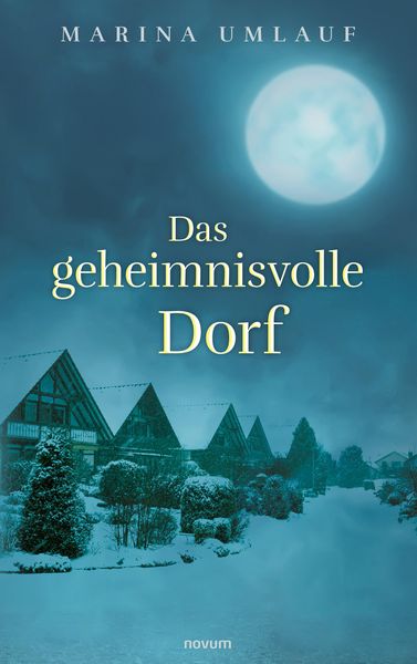 Produktbild: Das geheimnisvolle Dorf