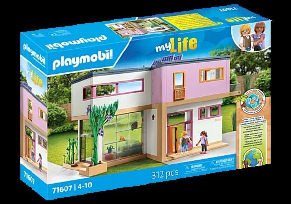 71607 Wohnhaus mit Wintergarten