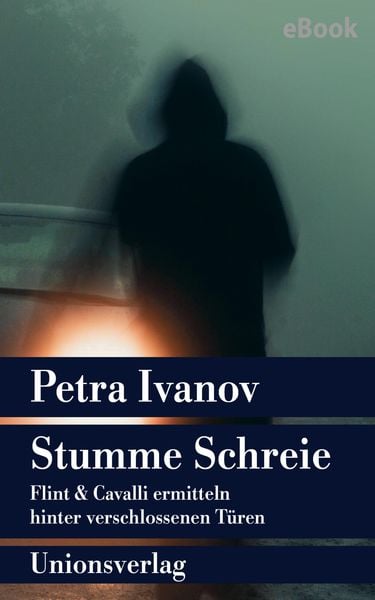 Produktbild: Stumme Schreie