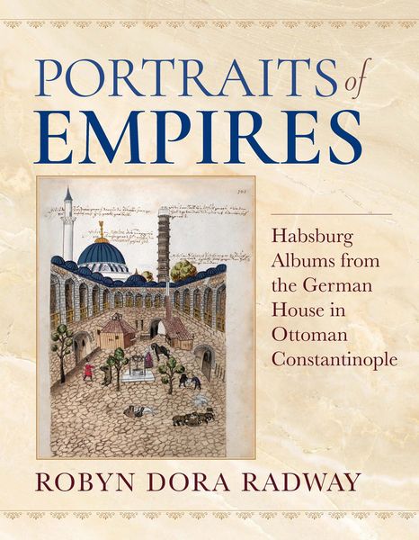 Produktbild: Portraits of Empires