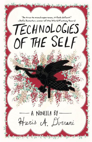 Produktbild: Technologies of the Self
