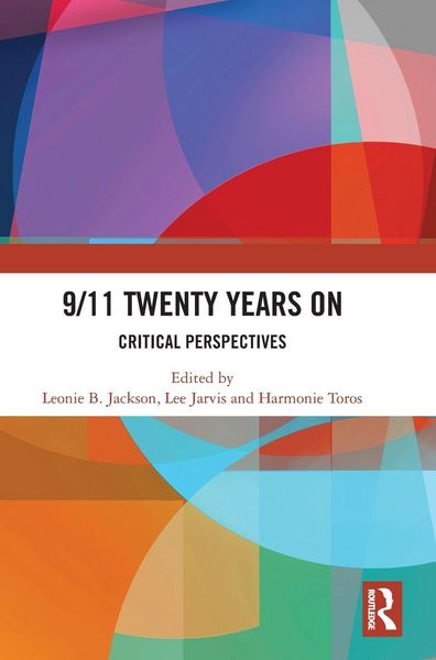 Produktbild: 9/11 Twenty Years On