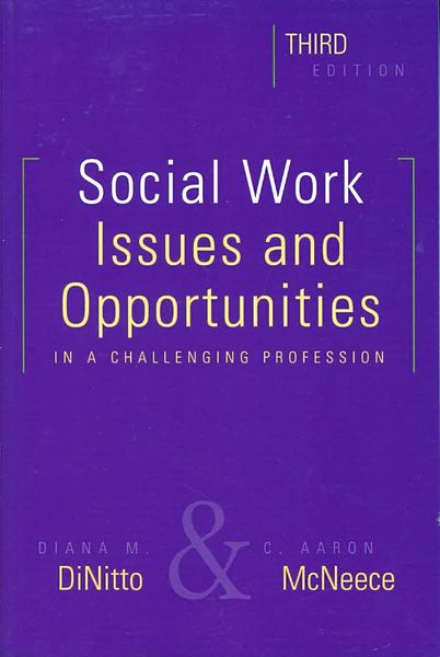 Produktbild: Social Work