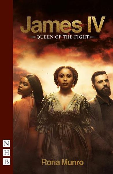 Produktbild: James IV: Queen of the Fight