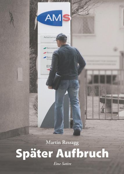 Produktbild: Sp&auml;ter Aufbruch
