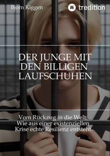 Produktbild: DER JUNGE MIT DEN BILLIGEN