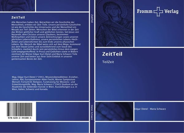 Produktbild: ZeitTeil