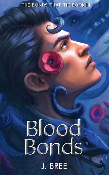 Produktbild: Blood Bonds