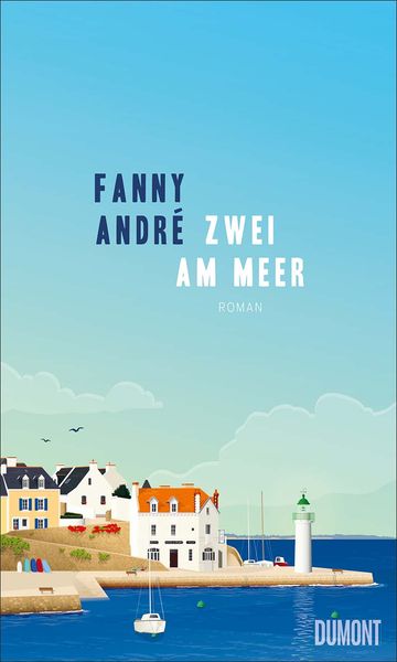 Produktbild: Zwei am Meer
