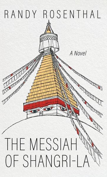 Produktbild: The Messiah of Shangri-La