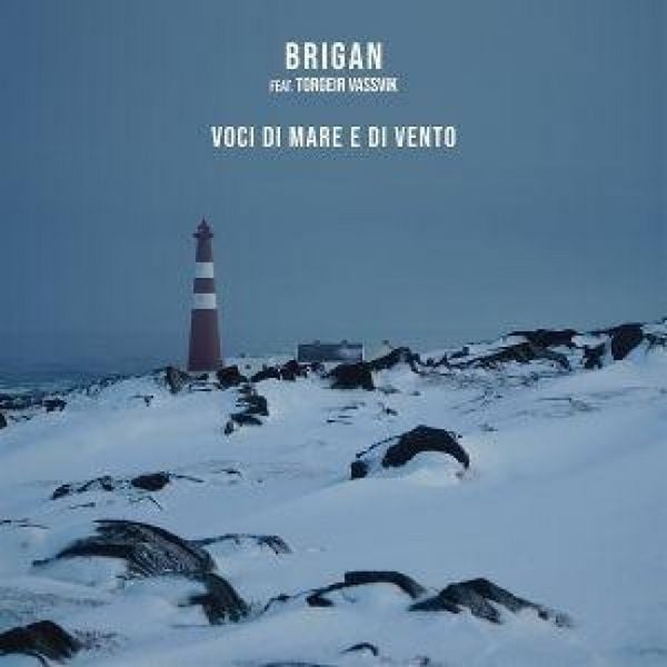 Produktbild: Voci di mare e di vento