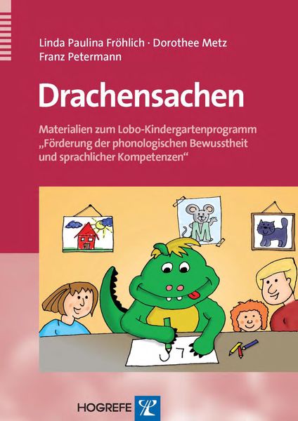 Produktbild: Drachensachen