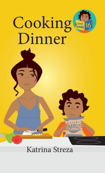 Produktbild: Cooking Dinner